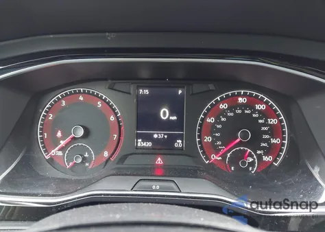 2021 Volkswagen Jetta 1.4T R-Line/1.4T S/1.4T Se from USA, damaged, VIN 3VWC57BUXMM021154